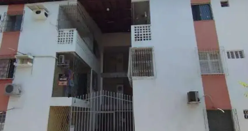 Excelente apartamento no Cristo Rei