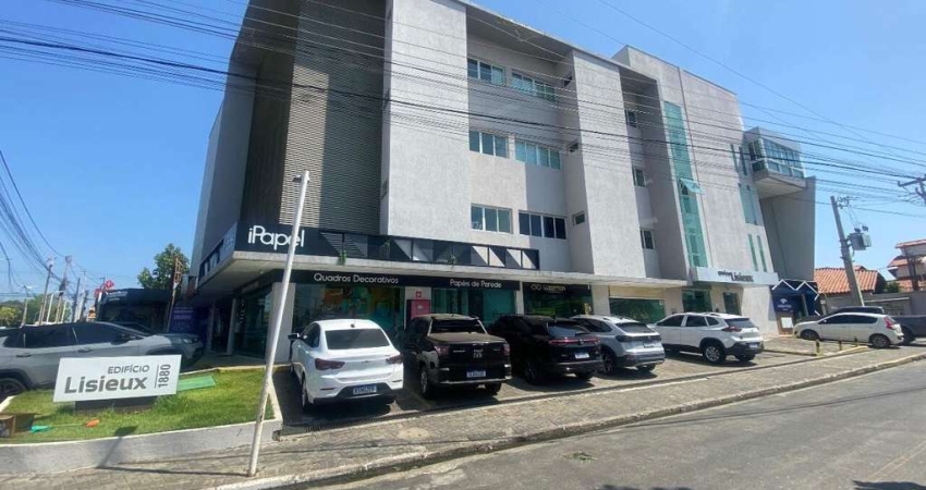 Sala comercial para alugar na Avenida Nossa Senhora de Fátima, Jóquei, Teresina