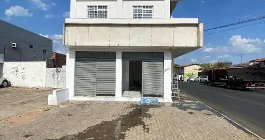 Ponto comercial para alugar na Avenida Miguel Rosa, Nossa Senhora das Graças, Teresina
