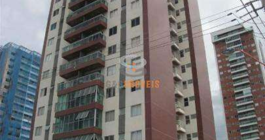 Apartamento à venda na Rua Jornalista Dondon, Horto, Teresina