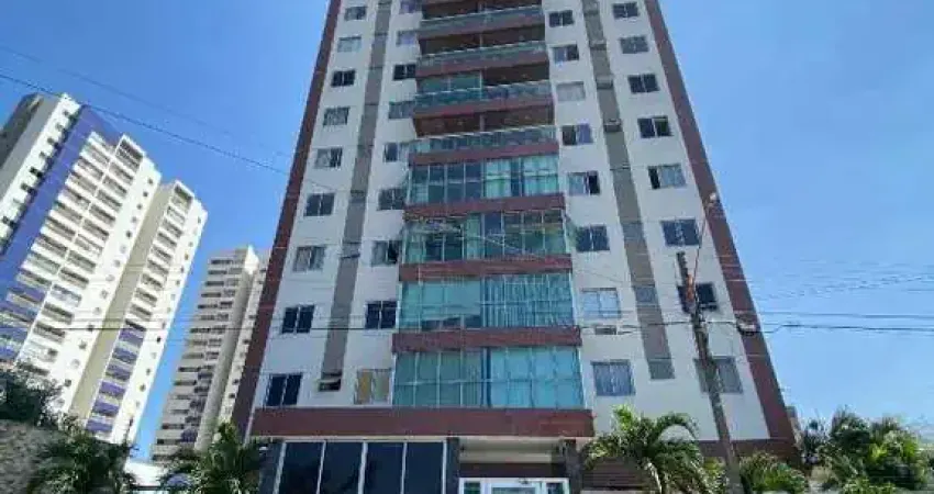 Apartamento à venda na Rua Jornalista Dondon, Horto, Teresina