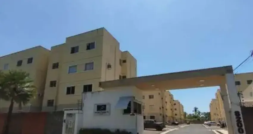 Apartamento com 2 quartos para alugar na Loteamento Recanto dos Pássaros, Todos os Santos, Teresina