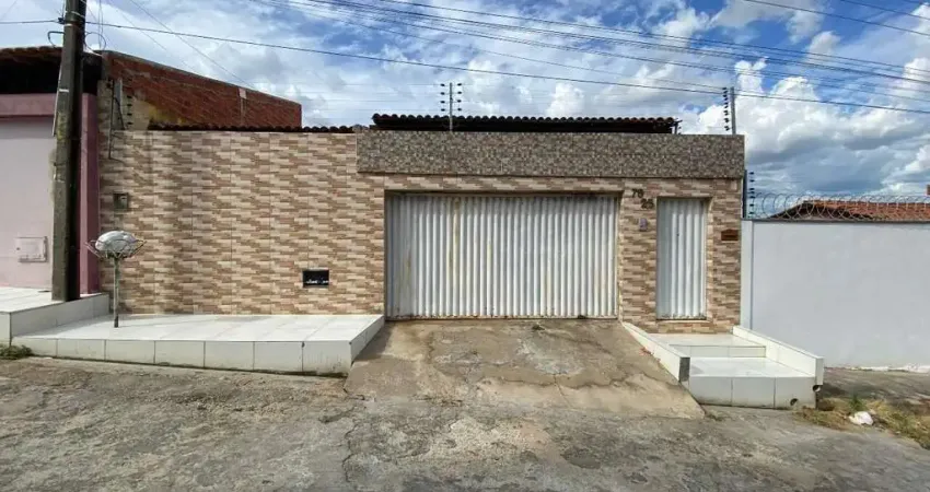 Casa com 3 quartos para alugar na Quadra Bela Vista, Bela Vista, Teresina