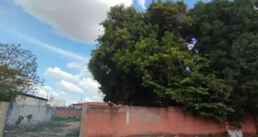 Terreno para alugar na Avenida Coronel Costa Araújo, Fátima, Teresina