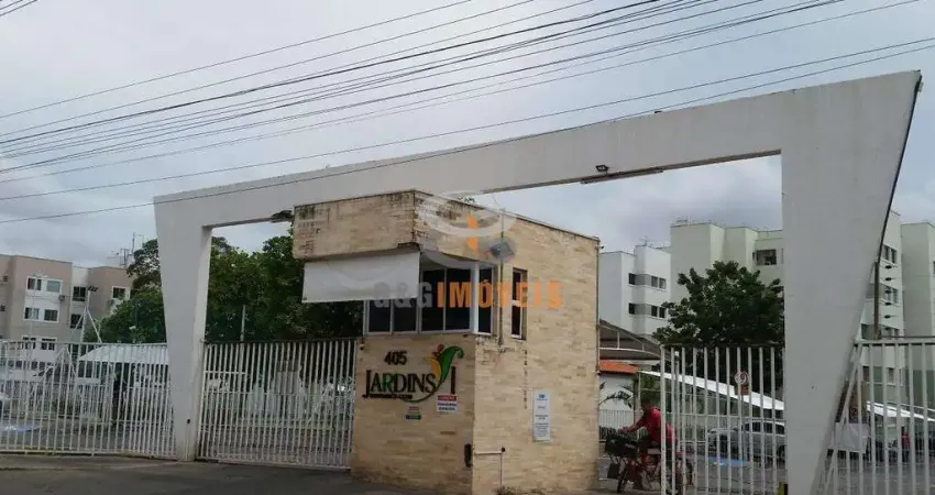 CONDOMÍNIO JARDINS RESIDENCE CLUB 1
