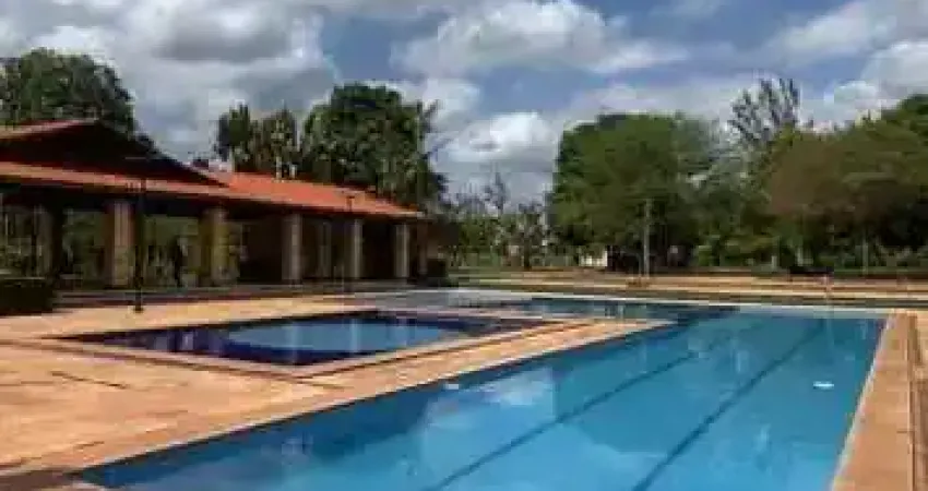 Terreno em condomínio fechado à venda na Rodovia BR-343, Novo Uruguai, Teresina