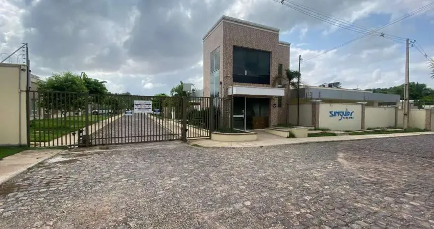 Casa com 3 quartos para alugar na Avenida Dois, Socopo, Teresina