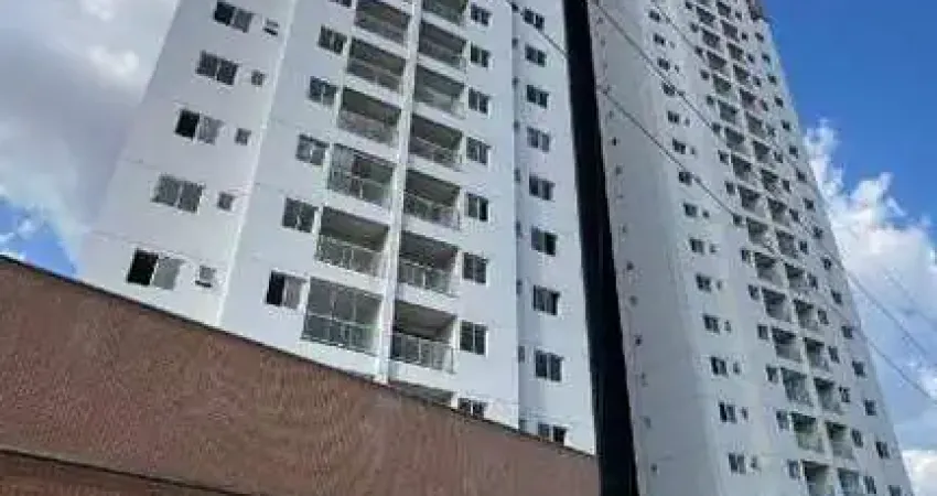 Apto 3 quartos pronto para morar - Próximo à Kennedy