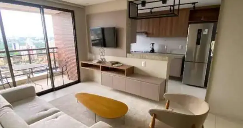 STUDIO HOMERO - MOBILIADO