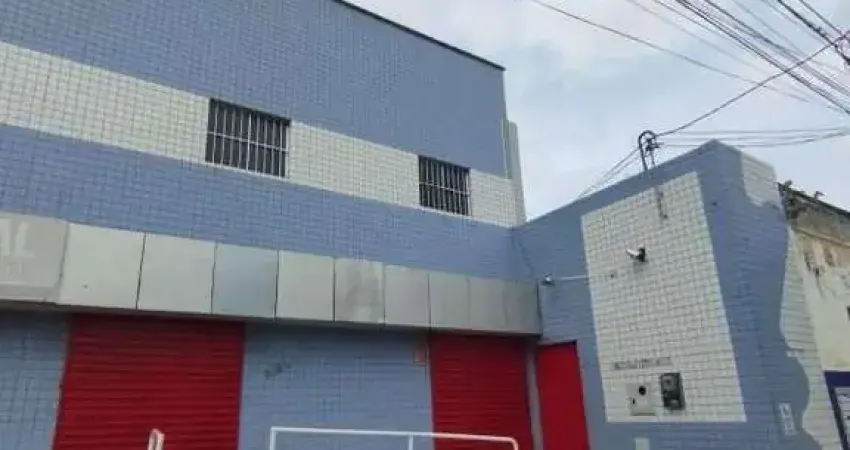 Ponto comercial no Centro