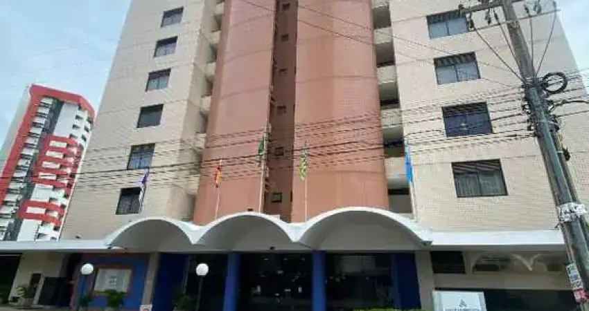 Apartamento com 1 quarto para alugar na Rua Regeneração, Frei Serafim, Teresina