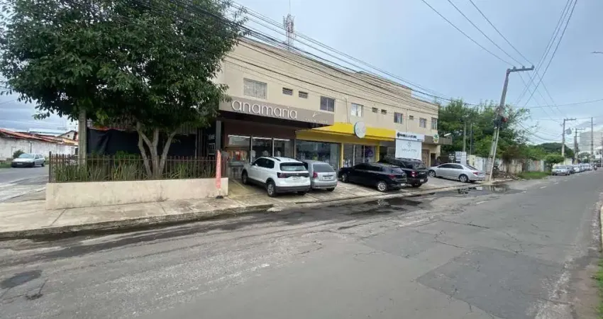 Sala comercial para alugar na Rua Lima Rebelo, Noivos, Teresina