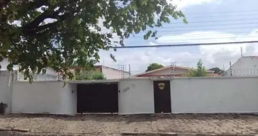Casa no Bairro de Fátima