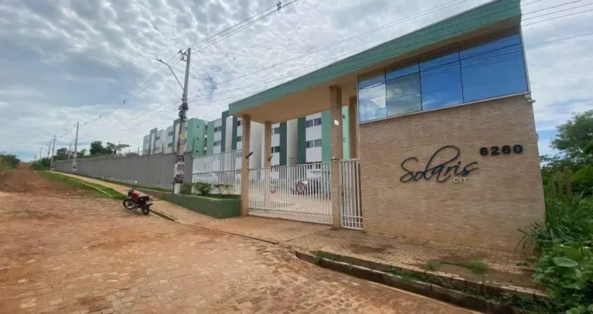 Apartamento com 2 quartos para alugar na Rua Elias Aragão, Uruguai, Teresina