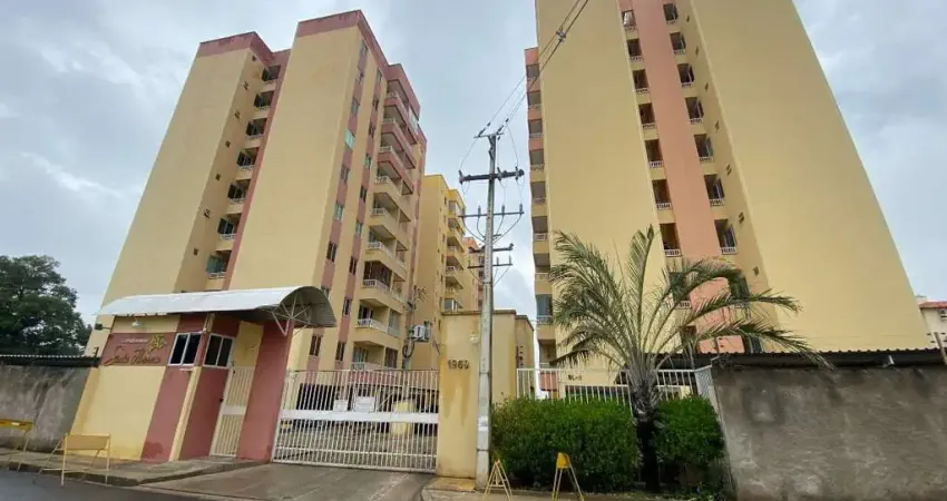 Apartamento com 3 quartos para alugar na Rua Fotógrafo Costinha, Cristo Rei, Teresina