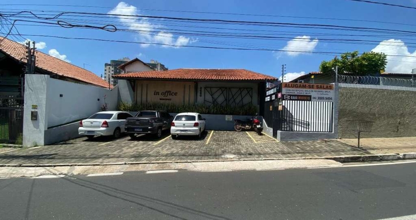 Sala comercial para alugar na Rua Jornalista Dondon, Horto, Teresina