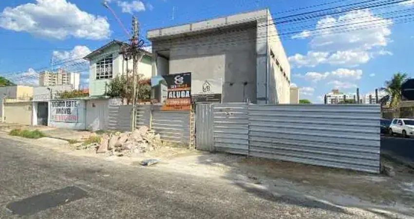 Ponto comercial para alugar na Avenida Rio Poti, Fátima, Teresina