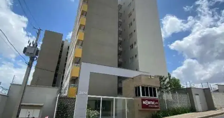 Apartamento com 2 quartos para alugar na Rua Sotero Vaz da Silveira, Primavera, Teresina