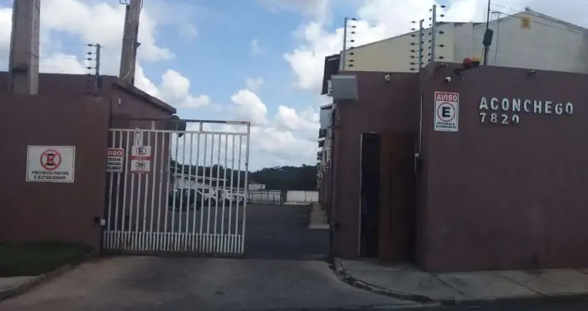 Apartamento com 2 quartos à venda na Avenida Gurupá, Tabajaras, Teresina