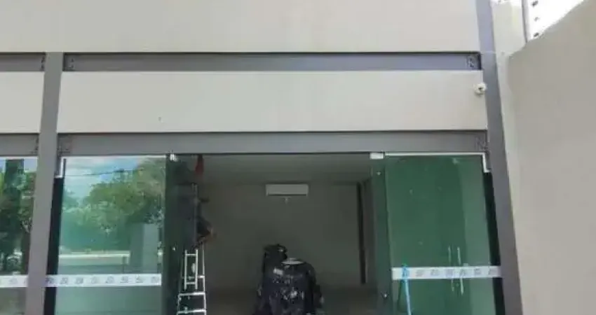 Sala comercial para alugar na Avenida Piauí, Parque Piauí, Timon