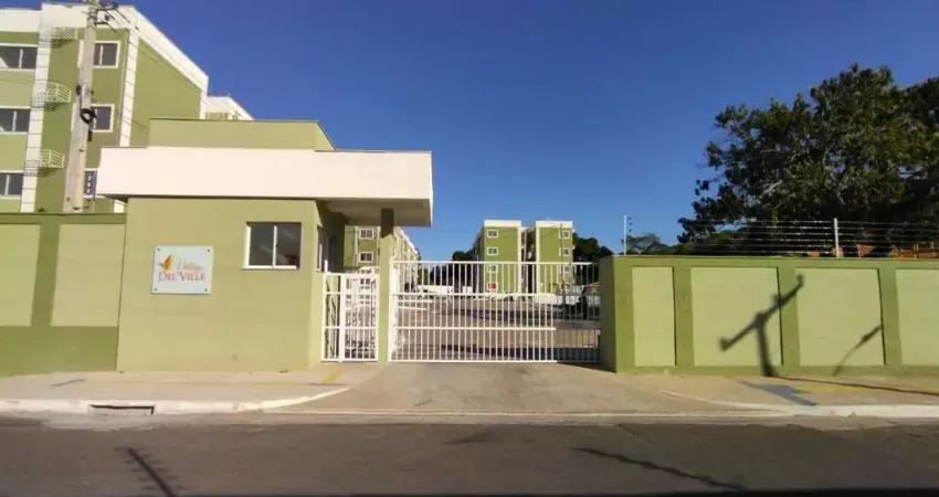 Apartamento com 2 quartos para alugar na Rua Flor do Tempo, Verde Cap, Teresina