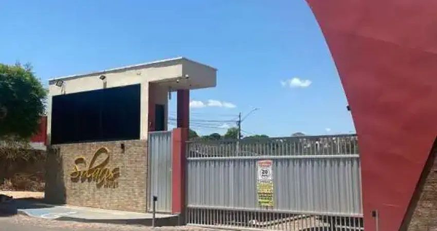 Condomínio Solaris Leste 2 - Venda