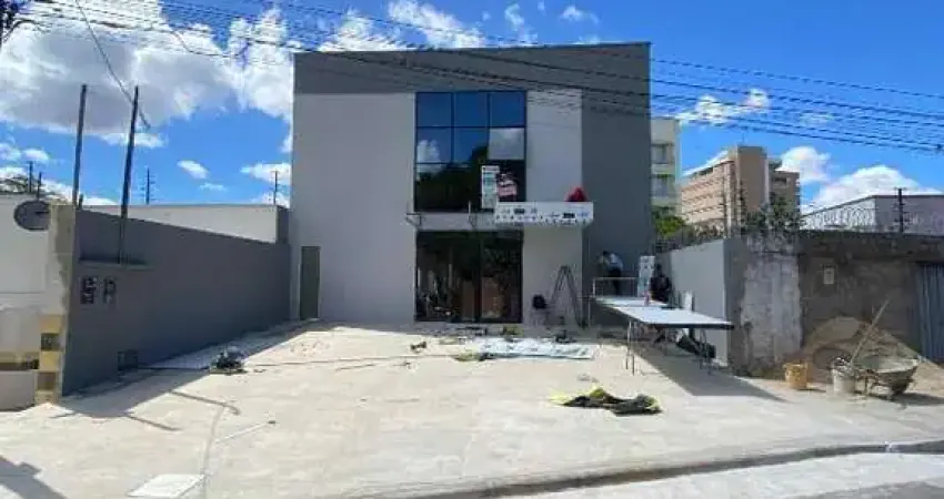 Ponto Comercial