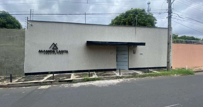 Sala comercial para alugar na Rua Médico Adail Monteiro Santana, Morada do Sol, Teresina