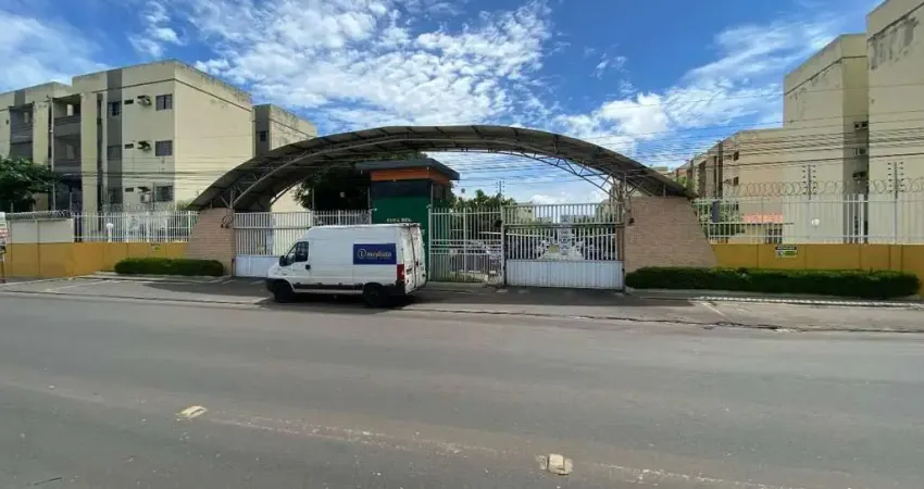 Apartamento com 2 quartos para alugar na Avenida Barão de Gurguéia, Tabuleta, Teresina
