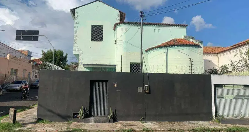 Casa Residencial - Venda