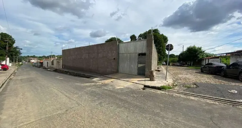 Terreno para alugar na Rua Celso Pinheiro, Cristo Rei, Teresina