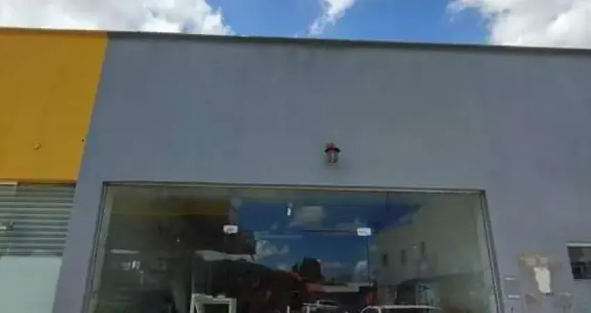 Ponto Comercial para Locação – 50m²