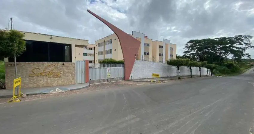 Condomínio Solaris Leste 2