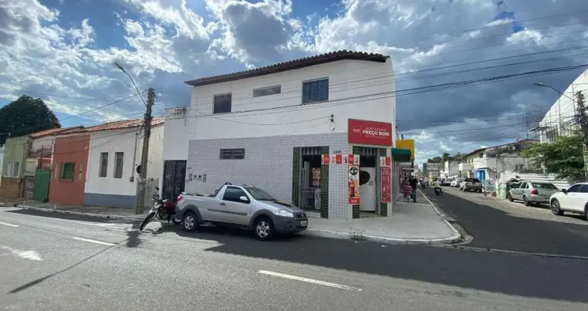 Ponto Comercial