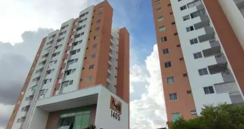 Condomínio Piatã Residence
