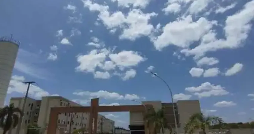 Condomínio Vitoria Residencial