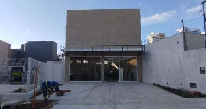 Ponto Comercial