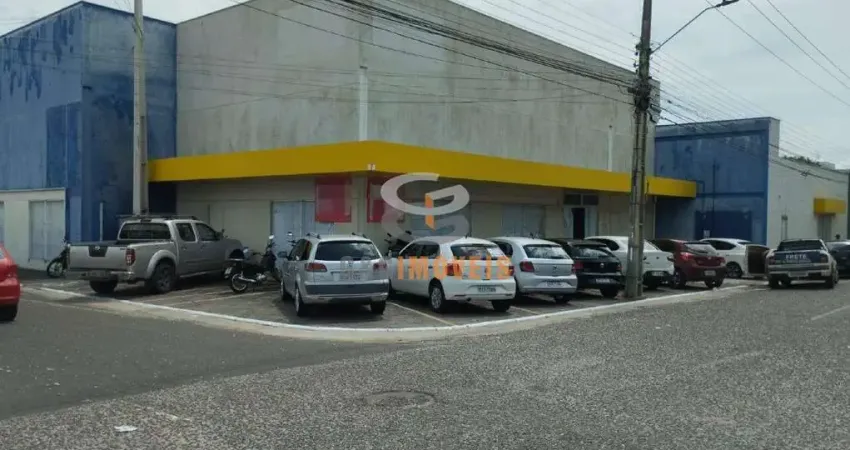 Ponto comercial
