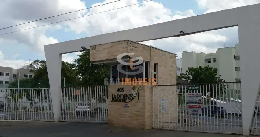 Apartamento com 2 quartos à venda na Rua Adão Medeiros Soares, Novo Horizonte, Teresina