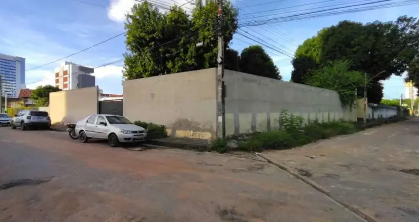 Ponto comercial para alugar na Avenida River, São Cristóvão, Teresina