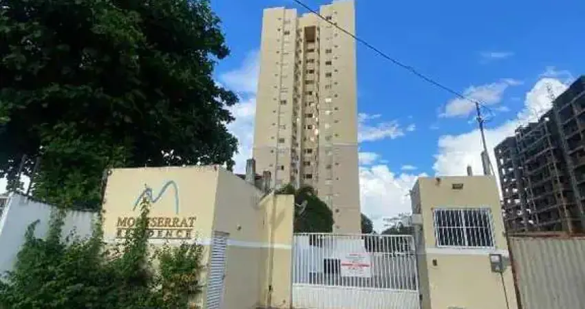 Condomínio Montserrat Residence