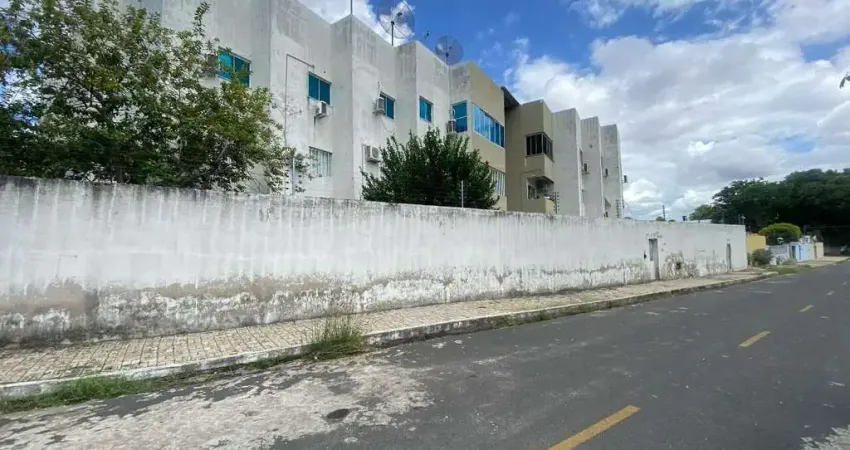 Apartamento com 3 quartos para alugar na Avenida Frei Heliodoro, São Cristóvão, Teresina