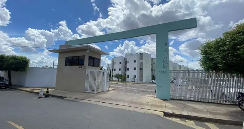 Apartamento com 3 quartos para alugar na Rua Doutor Walter Oliveira Sousa, Gurupi, Teresina