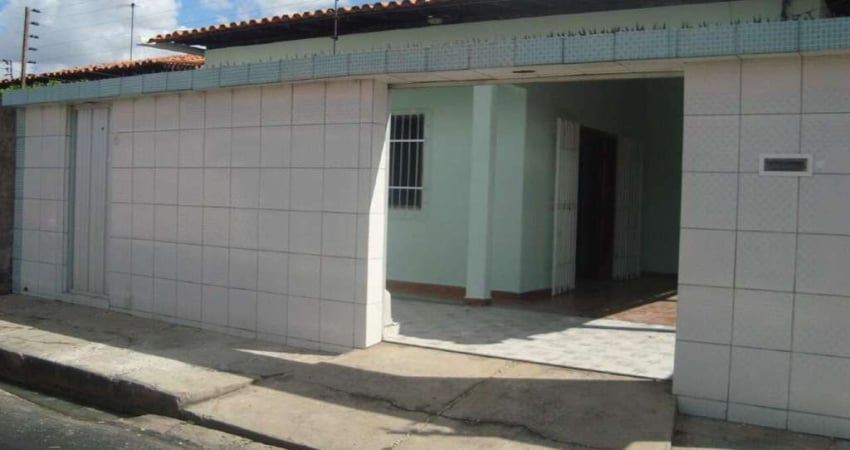 Casa Residencial - Venda