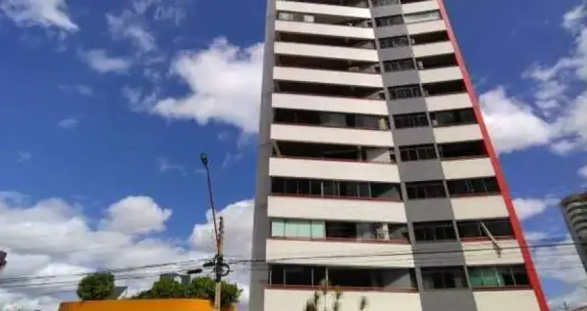 Apartamento com 3 quartos à venda na Rua Aviador Irapuan Rocha, Jóquei, Teresina