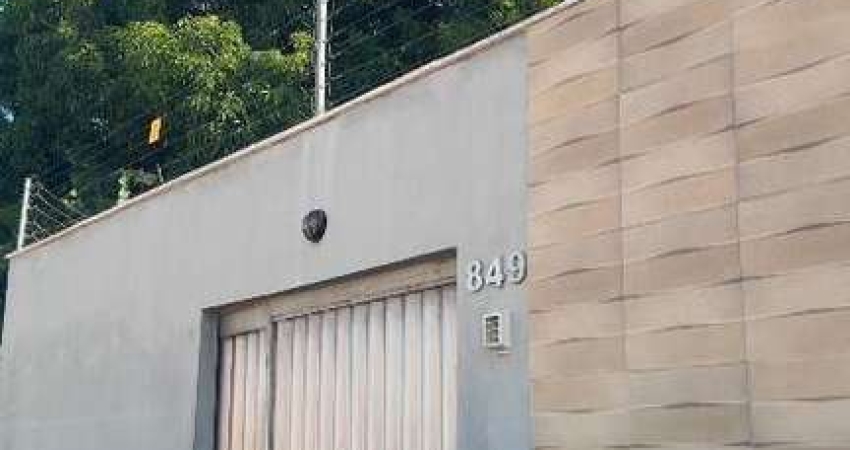 Casa com 3 quartos à venda na Rua Doze, Boa Esperança, Timon