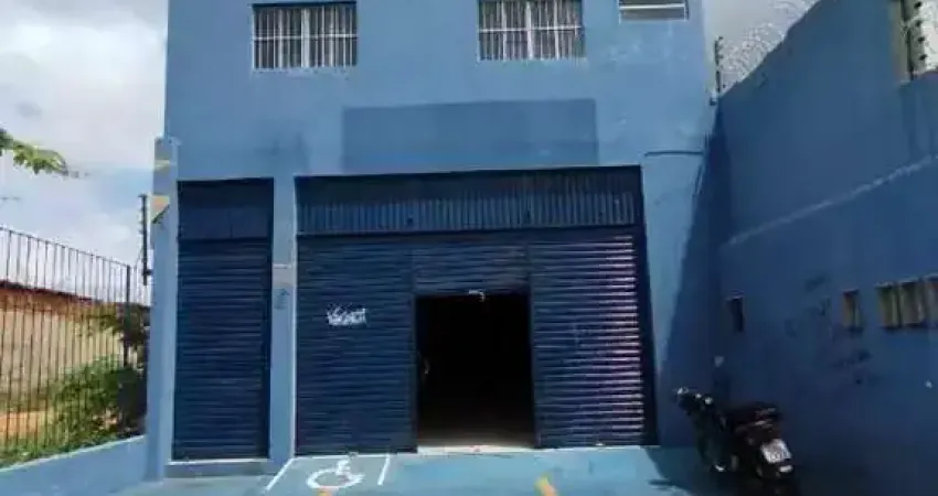 Sala Comercial para Locação – 25m²