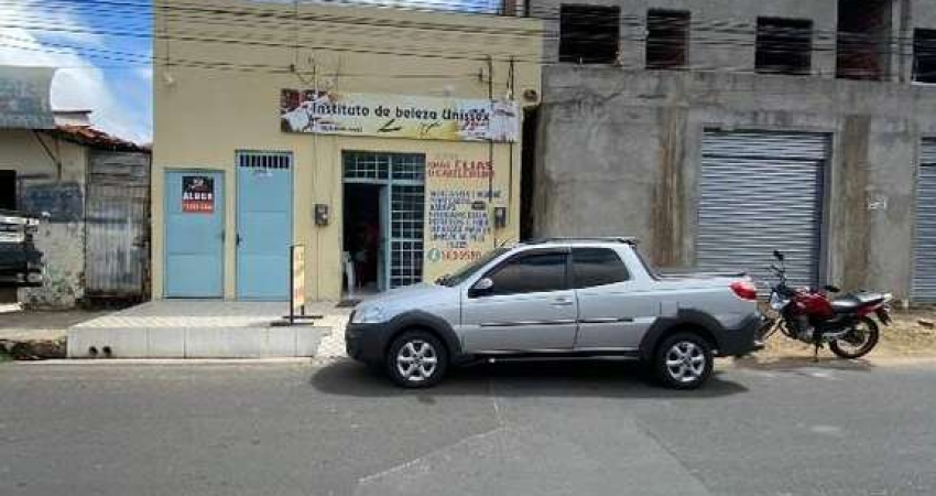 Casa Residencial