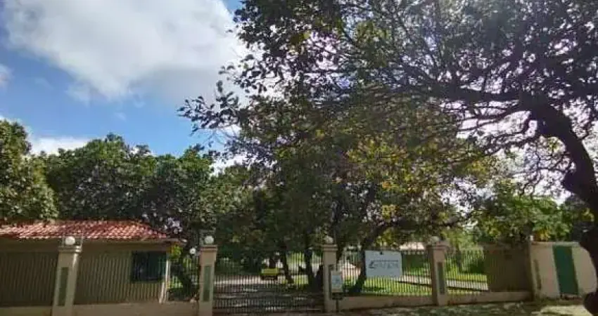 Casa Mobiliada no Condomínio São José