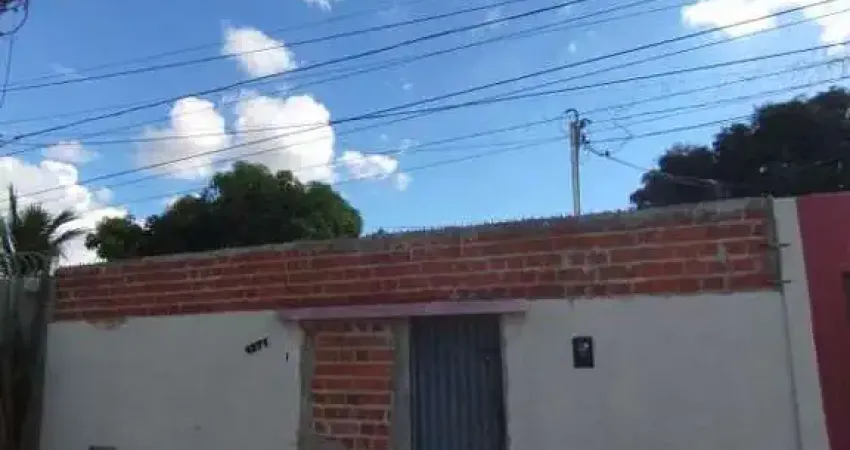 Vende-se Casa Residencial